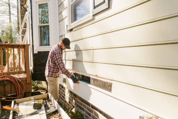 Trusted Fiber Cement Siding service in Spindale, NC - Creative Siding